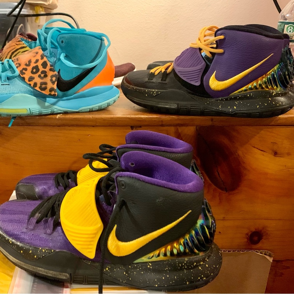 Nike shoe lot. $200 for lot